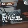 001 - TI - Início da carreira do programador web