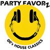 00s Dance Music Classics by Party Favorz