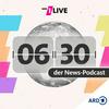 0630 - der News-Podcast