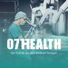 07HEALTH – der Podcast aus dem Klinikum Stuttgart