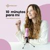 10 minutos para mí con Verónica Aliaga