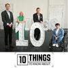 '10 Things to Know About'