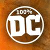 100% DC
