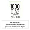 1000 Días Para Un Negocio