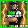 1000Wh mit PAT eBike