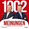 1002 Meinungen – der IMAS Wirtschafts- und Gesellschaftspodcast mit Markus Raml und Paul Eiselsberg