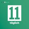11FREUNDE täglich