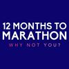 12 Months to Marathon