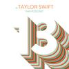 13: A Taylor Swift Fan Podcast