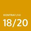 Kontrafunk: 18/20 live