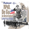 1940, De Gaulle, La Résistance en Nord–Pas-de-Calais