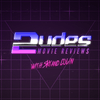 2 Dudes Movie Reviews