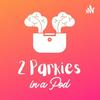 2 Parkies in a Pod: a Parkinson's Podcast