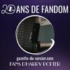 20 ans de fandom