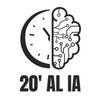 20 minutos al IA