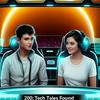 200: Tech Tales Found