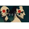 2084: An AI-Assisted Sci-Fi Anthology
