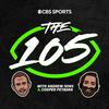 The 105 with Andrew Ivins & Cooper Petagna