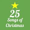 25 Songs of Christmas