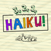 3, 2, 1, Haiku!