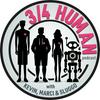 3/4 Human