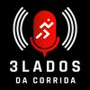 3 lados da corrida