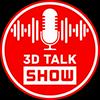 3D TALK SHOW