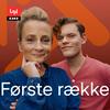 Første række