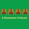 4 Horsemen Podcast: Notre Dame Football