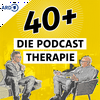 40+ Die Podcast Therapie