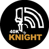 40k by Knight