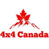 4x4 Canada