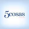 5 cosas podcast