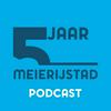 5 jaar Meierijstad