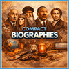 Compact Biographies