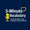 5 Minute English Vocabulary Show