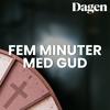 5 minuter med Gud