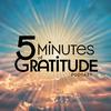 5 Minutes of Gratitude- wellness in five minutes