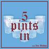 5 Pints In with Ian Bishop