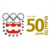 50 Jahre Olympische Winterspiele 1976