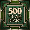 500 Year Diary: A Doctor Who Podcast