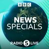 5 Live News Specials