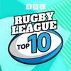 Rugby League Top 10s