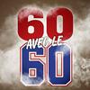 60 avec le 60