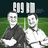 609 km - noch ein Bundesliga-Podcast