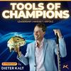 TOOLS OF CHAMPIONS - Leadership|Mindset|Erfolg - Ein Blick hinter die Maske besonderer Menschen