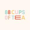 88 Cups of Tea
