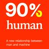 90% Human