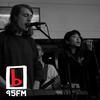 95bFM: Fancy New Band