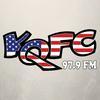 97.9 KQFC Podcast